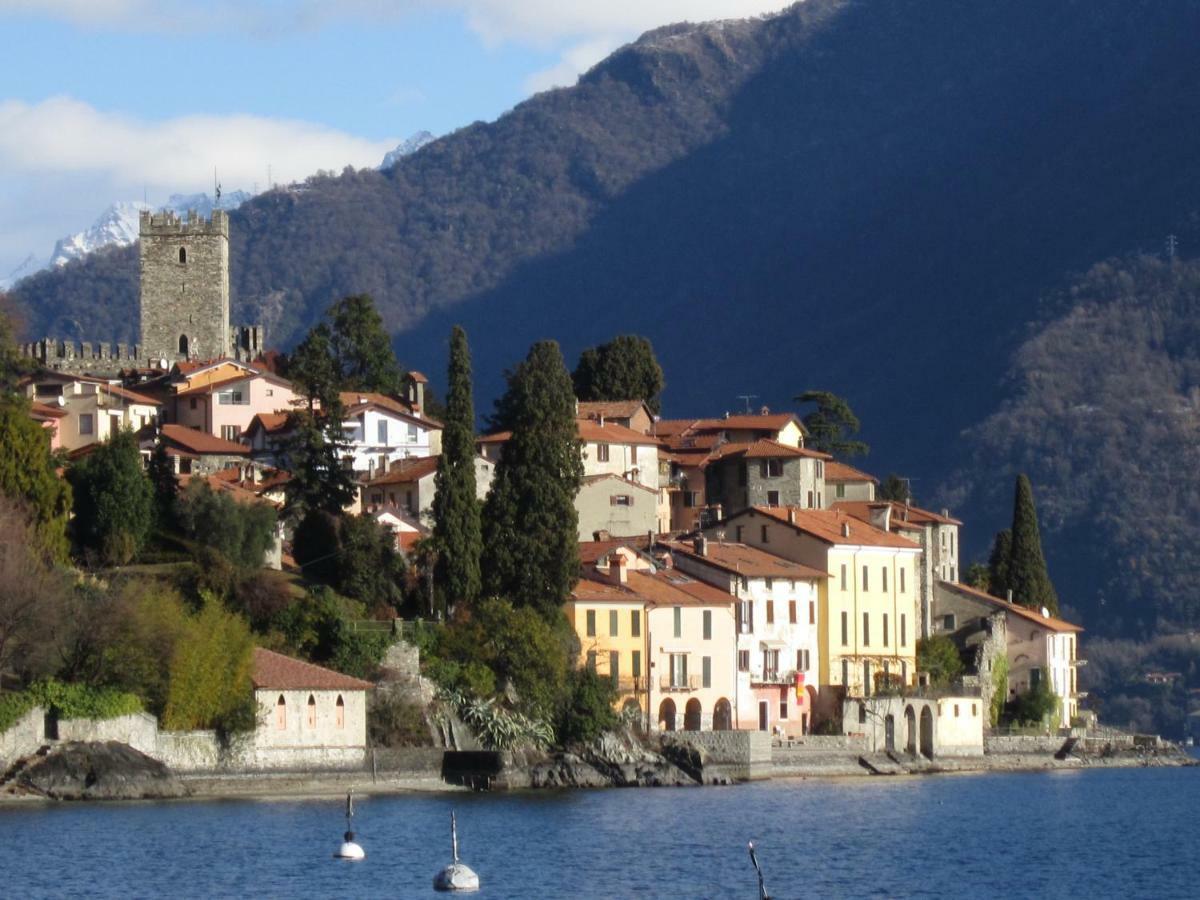 Casa Ruscello Villa ซานซิโร ภายนอก รูปภาพ