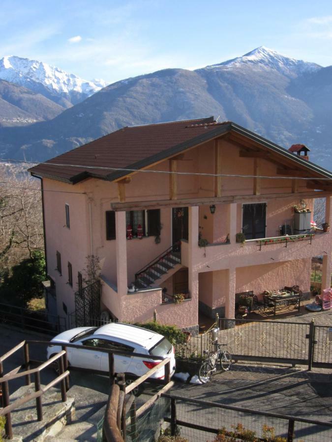 Casa Ruscello Villa ซานซิโร ภายนอก รูปภาพ