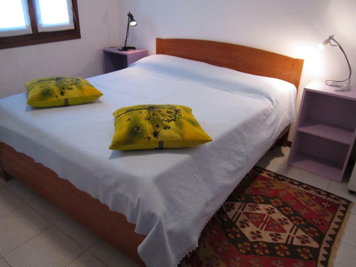Casa Ruscello Villa ซานซิโร ภายนอก รูปภาพ