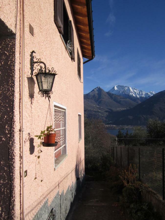 Casa Ruscello Villa ซานซิโร ภายนอก รูปภาพ